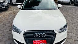 Audi A1 2015