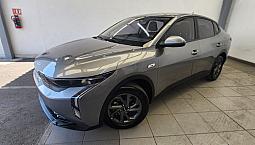 Kia K3 2024