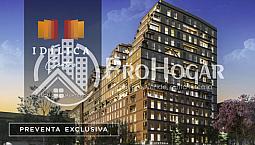 Departamentos En Preventa, 3 Recámaras, Cuauhtémoc, Cdmx.