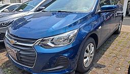 Chevrolet Onix 2021 1.0 Lt Mt