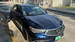 Acura Tlx 3.5 Advance At