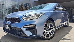 Kia Forte 2019