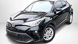 Toyota C-Hr 2020