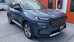 Ford Territory 1.8T Ecoboost Titanium Fwd