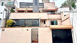 Casa En Venta, Lomas Boulevares, 3 Recámaras