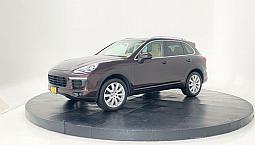 Porsche Cayenne 2016 Cayenne Ti 300H