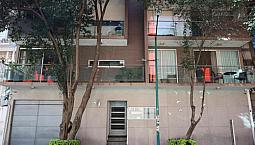 Departamento Amueblado En Renta Col. Juárez