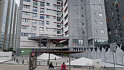 Departamento En Venta En La Torre Ginebra Polarea, Col. Ampliación Granada, Miguel Hidalgo Cdmx. Br-Ru