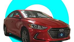 Hyundai Elantra 2018