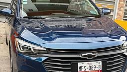 Chevrolet Cavalier 1.3 Lt At