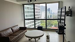 Departamento En Venta, Be Grand Alto Polanco , 2 Recamaras