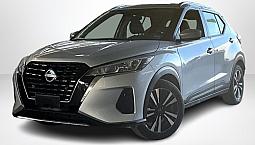 Nissan Kicks 2023