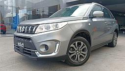 Suzuki Vitara 2022