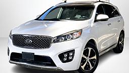 Kia Sorento 2018
