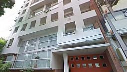 Departamento En Lousiana Cerca De Rio Becerra Y Viaducto Miguel Aleman Y Wtc