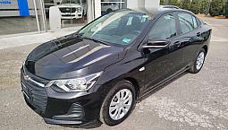 Chevrolet  Onix  2023
