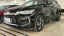 Chevrolet Tracker 2021
