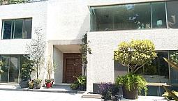 Casa En Ventas En Bosques De Las Lomas