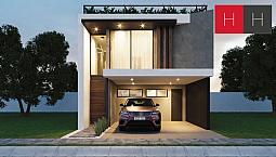 Casa En Venta En La Cementera