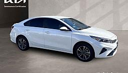 Kia Forte Sedan 2024