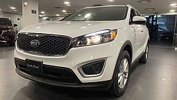 Kia Sorento 2018