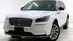 Lincoln Corsair 2021