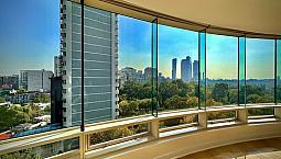 Departamento En Venta, Residencial Del Bosque, Polanco