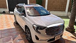 Gmc Terrain 6.2 Denali Mt