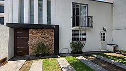 Casa En Venta, Las Arboledas, 3 Recamaras