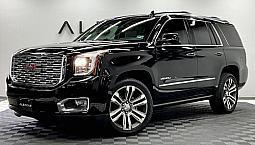 Gmc Yukon 2019