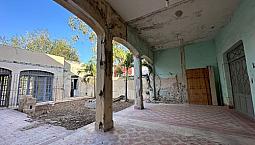 Venta Casa En Centro De Mérida Cerca De Palacio Cantón