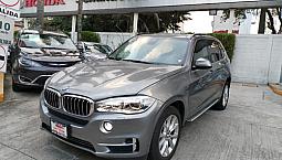Bmw  X5  2014