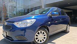 Chevrolet Aveo 2023