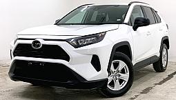 Toyota Rav4 2021
