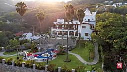 Rancho San Diego Ixtapan