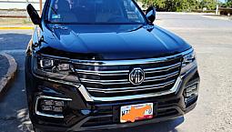 Mg Rx8 2.0 Elegance At