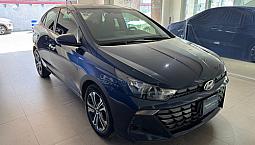 Hyundai Hb20 2023