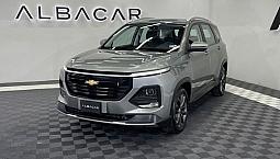 Chevrolet Captiva 2022