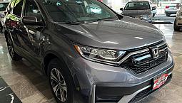 Honda Cr-V 2020 1.5 Turbo Cvt