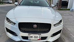 Jaguar Xe 2.0 R-Sport At
