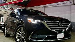 Mazda Cx-9 2.5 I Grand Touring Awd At