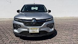 Renault Kwid 2023