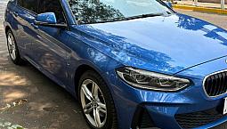 Excelente Oportunidad Bmw. Hermoso Y Cuidadísimo!