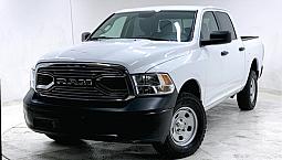 Ram Ram 1500 2021