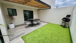 Una Nueva Forma De Vivir- La Vista Residencial