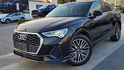 Audi Q3 2021