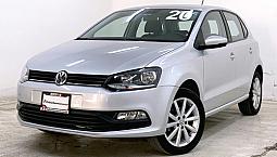 Volkswagen Polo  2020