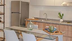Prado Norte Conjunto Residencial, Desarrollo En Cancún, Q.roo