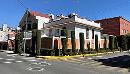 Casa En Venta En Haciendas De Coyoacan