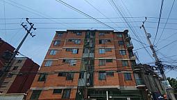 Departamento En Dr Velasco 156 Doctores, Oportunidad